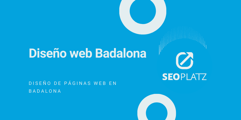 Diseño web Badalona – Diseño de páginas web en Badalona
